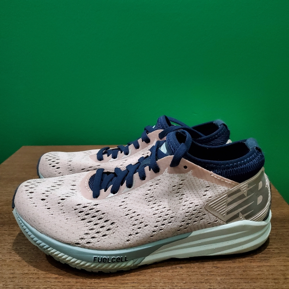 New Balance Fuelcell Impulse Women's shoes size 6.5 wide